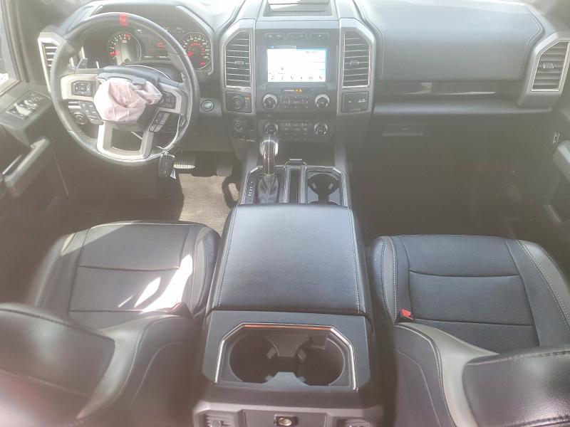 Продажа на аукционе авто 2018 Ford F150, vin: 1FTFW1RG9JFB02023, номер лота: 48871026