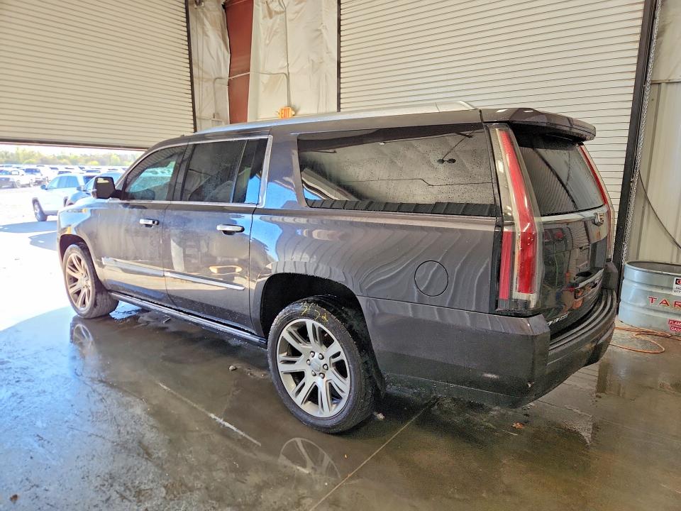 Aukcja sprzedaży 2016 Cadillac Escalade, vin: 1GYS3JKJ3GR126865, numer aukcji: 47748676