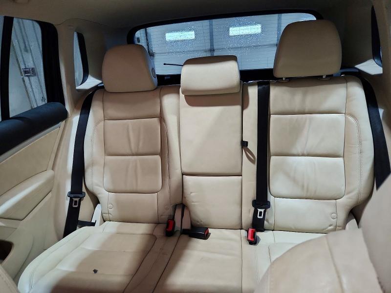 Продаж на аукціоні авто 2013 Volkswagen Tiguan, vin: WVGBV7AX7DW536604, номер лоту: 50579066
