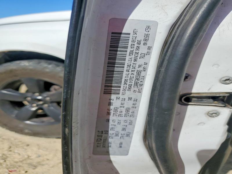 49047346 :رقم المزاد ، 1C6RR6FG0KS500565 vin ، 2019 Ram 1500 Classic مزاد بيع