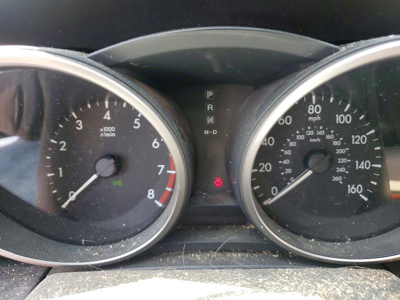 Aukcja sprzedaży 2014 Mazda 5, vin: JM1CW2DL0E0172810, numer aukcji: 49270686
