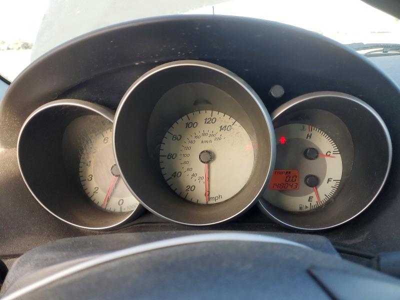 49485396 :رقم المزاد ، JM1BK32F371751491 vin ، 2007 Mazda 3 مزاد بيع