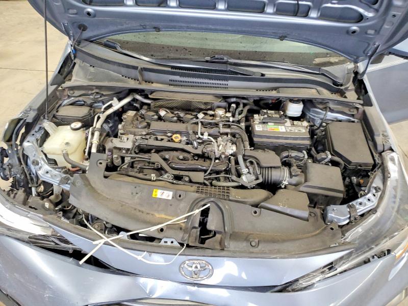 50955126 :رقم المزاد ، 5YFS4RCE1LP007090 vin ، 2020 Toyota Corolla مزاد بيع