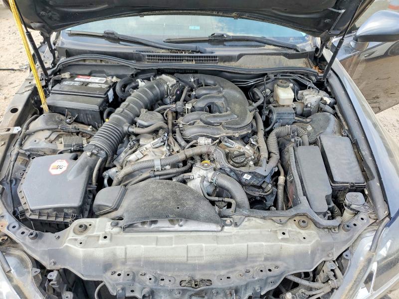 Продажа на аукционе авто 2008 Lexus Is 350, vin: JTHBE262785019589, номер лота: 48146526