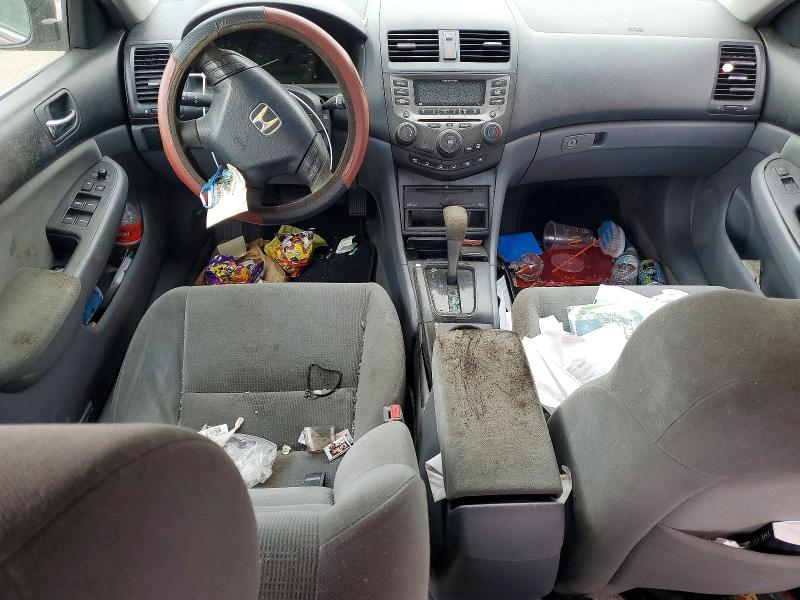 Продажа на аукционе авто 2007 Honda Accord, vin: 1HGCM66477A049264, номер лота: 48015866