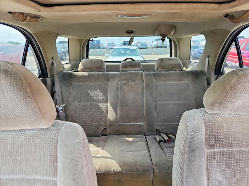 Aukcja sprzedaży 2004 Kia Sorento, vin: KNDJD733X45299979, numer aukcji: 49052936