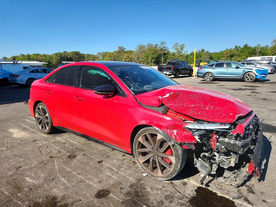 Aukcja sprzedaży 2024 Audi S3, vin: WAUH3DGY3RA046259, numer aukcji: 50796856