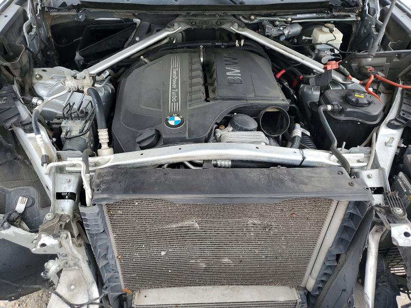 2018 Bmw X5 მანქანა იყიდება აუქციონზე, vin: 5UXKR2C57J0Z14344, აუქციონის ნომერი: 51679646