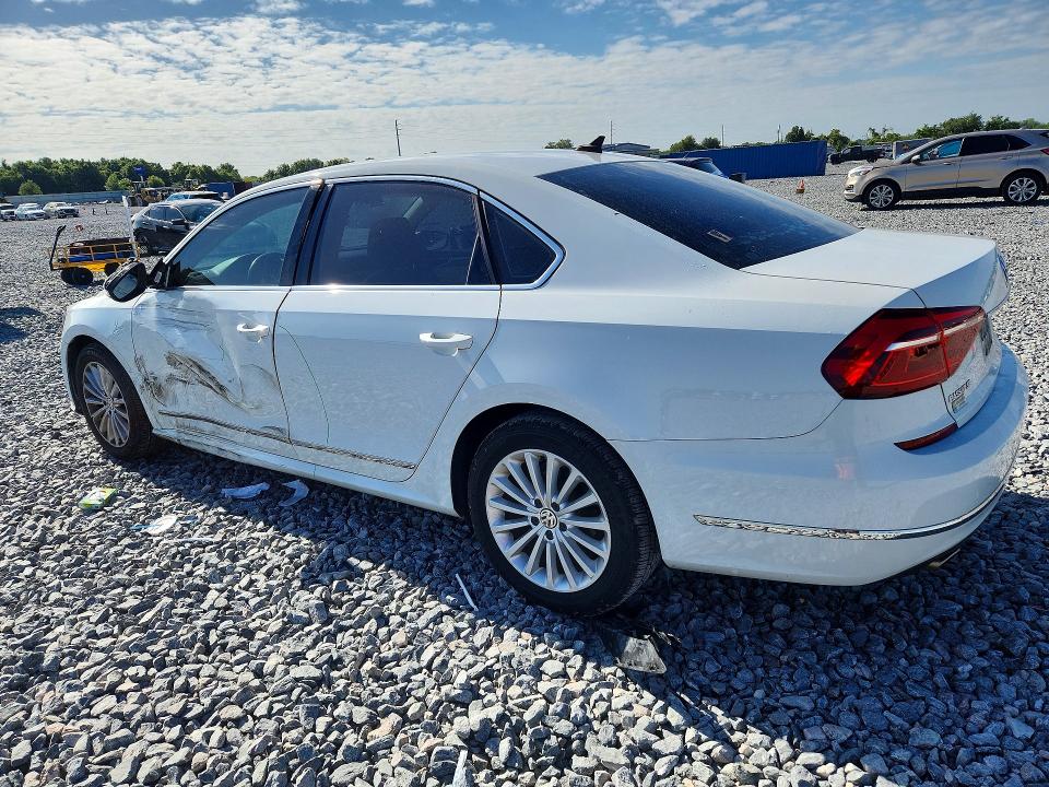 Aukcja sprzedaży 2017 Volkswagen Passat, vin: 1VWBT7A33HC071945, numer aukcji: 50220176