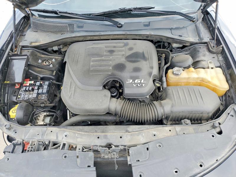 Aukcja sprzedaży 2019 Dodge Charger, vin: 2C3CDXHG3KH527318, numer aukcji: 50449576