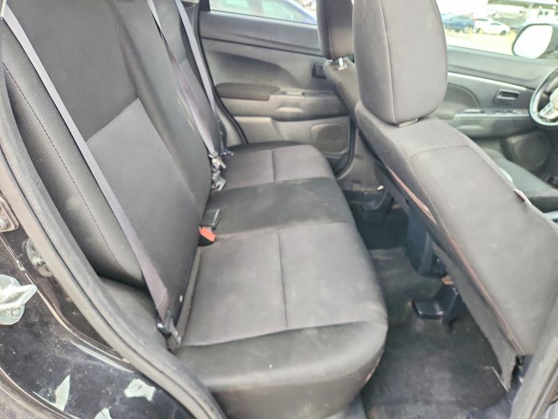 Продаж на аукціоні авто 2012 Mitsubishi Outlander Sport, vin: JA4AP3AU2CZ004709, номер лоту: 48596686