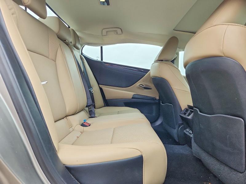 2020 Lexus Es 350 მანქანა იყიდება აუქციონზე, vin: 58ADZ1B10LU059456, აუქციონის ნომერი: 48094206