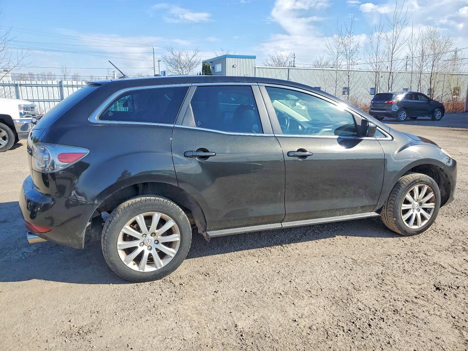 Aukcja sprzedaży 2010 Mazda Cx-7, vin: JM3ER2W53A0353027, numer aukcji: 50478636