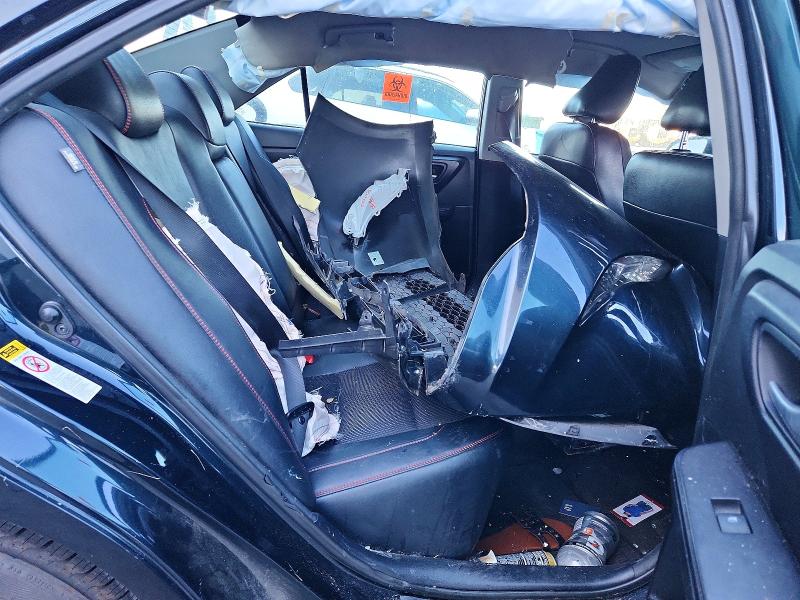 Aukcja sprzedaży 2017 Toyota Camry, vin: 4T1BF1FK1HU631782, numer aukcji: 50799446