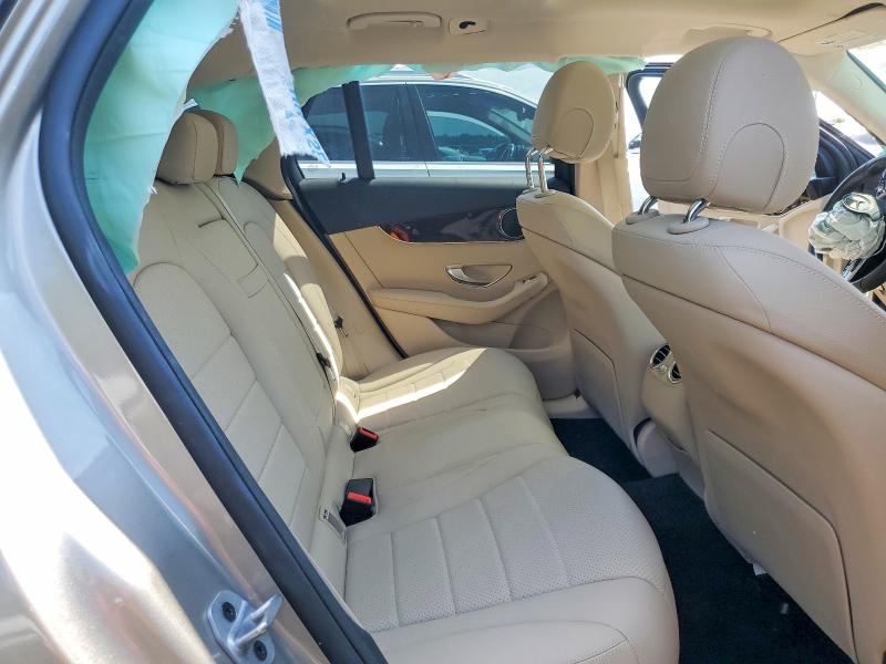 Aukcja sprzedaży 2021 Mercedes-benz Glc, vin: W1N0G8DB0MF942700, numer aukcji: 50924046