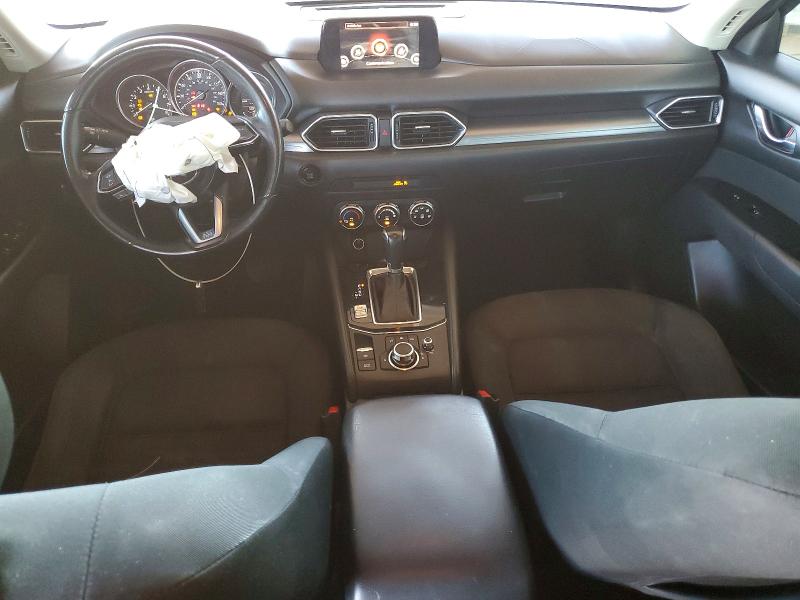 Продаж на аукціоні авто 2018 Mazda Cx-5, vin: JM3KFABM4J0336501, номер лоту: 48715406