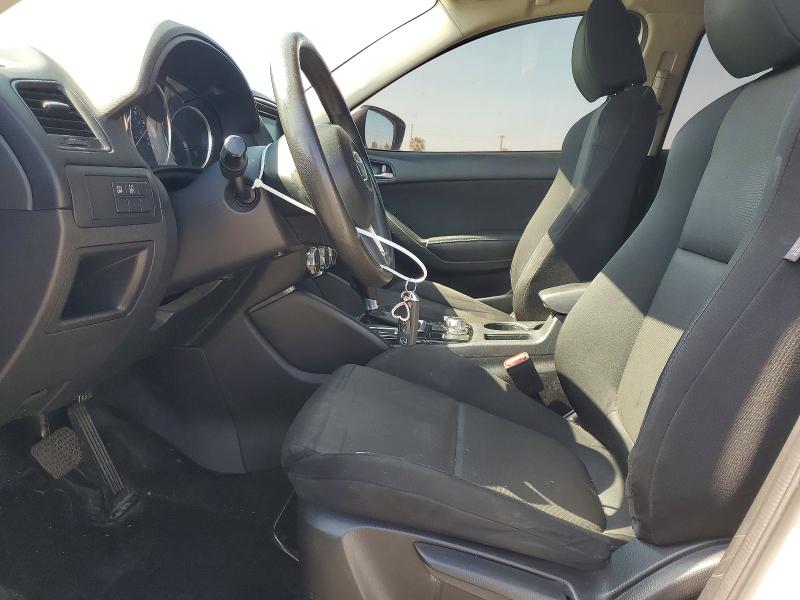 49159686 :رقم المزاد ، JM3KE2BY0G0746071 vin ، 2016 Mazda Cx-5 مزاد بيع