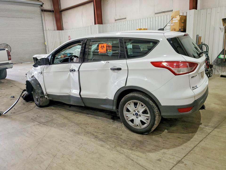 Продажа на аукционе авто 2015 Ford Escape, vin: 1FMCU0F73FUB35492, номер лота: 50730336