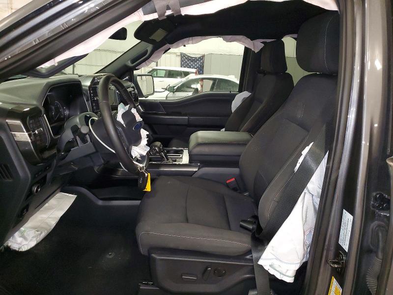 Aukcja sprzedaży 2023 Ford F150, vin: 1FTFW1E85PFC44361, numer aukcji: 50893926