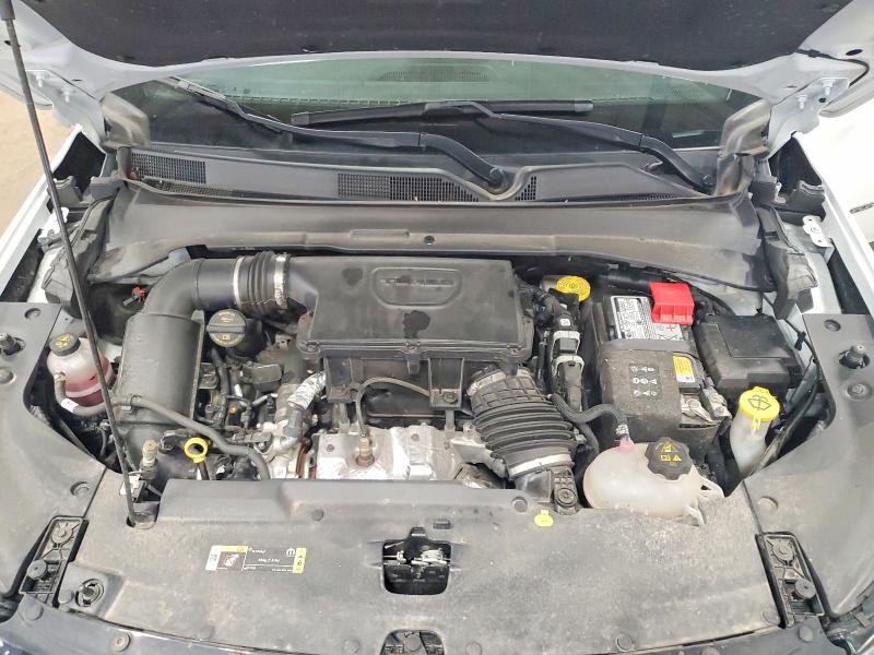 Продажа на аукционе авто 2023 Jeep Compass, vin: 3C4NJDCN7PT533235, номер лота: 51596416