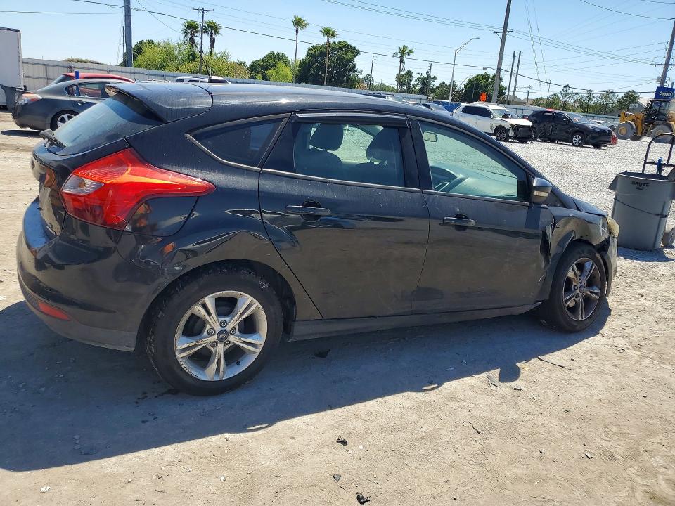Aukcja sprzedaży 2013 Ford Focus, vin: 1FADP3K29DL186967, numer aukcji: 49671356