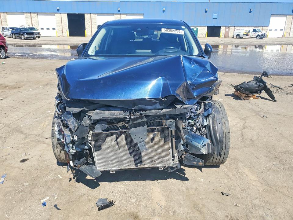Продажа на аукционе авто 2018 Mazda Cx-5, vin: JM3KFBDM4J0357044, номер лота: 50308896