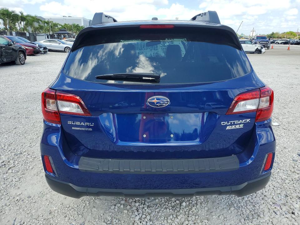 Aukcja sprzedaży 2015 Subaru Outback, vin: 4S4BSANC0F3318070, numer aukcji: 51511846
