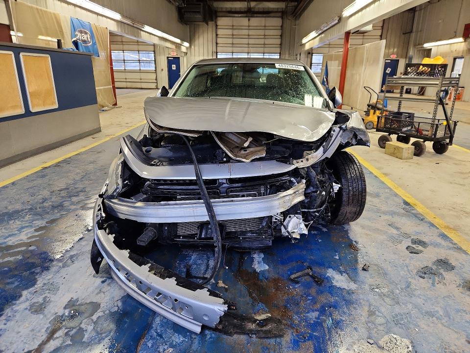 2016 Dodge Dart მანქანა იყიდება აუქციონზე, vin: 1C3CDFAAXGD606182, აუქციონის ნომერი: 48320646