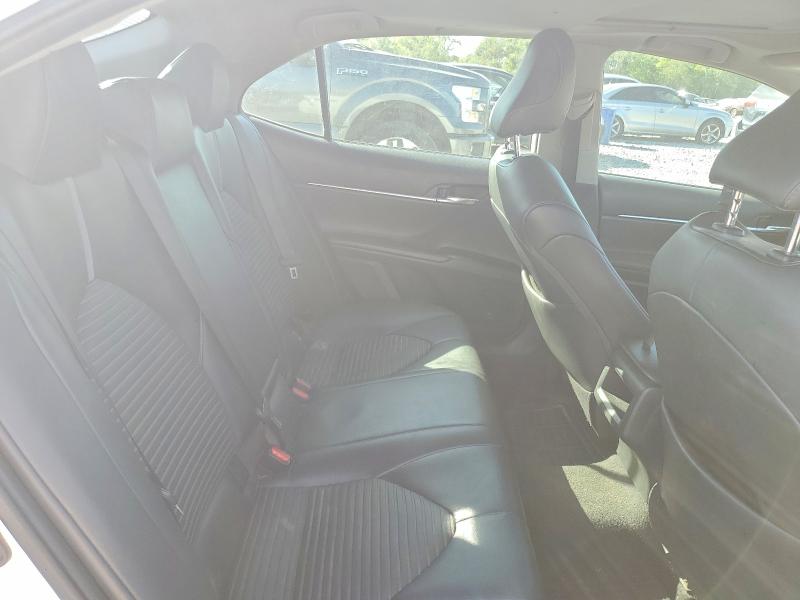 Aukcja sprzedaży 2019 Toyota Camry, vin: 4T1B11HK6KU705149, numer aukcji: 49037056