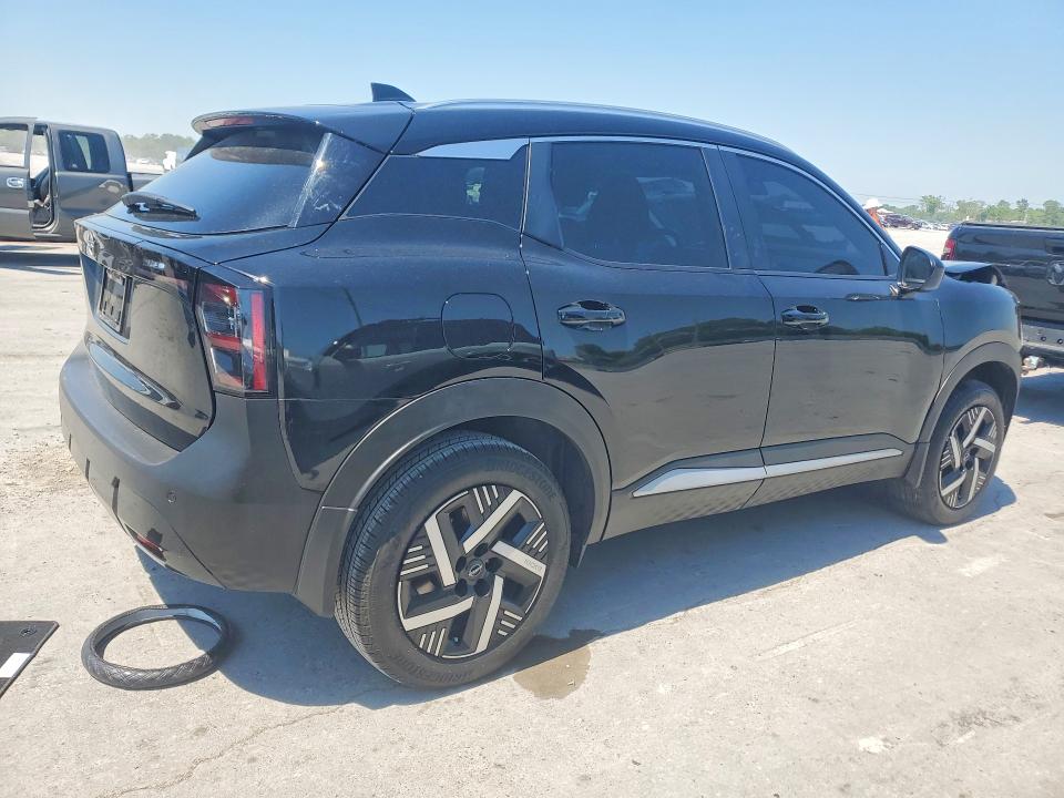 Продаж на аукціоні авто 2026 Nissan Kicks, vin: 3N8AP6CE9TL350409, номер лоту: 50175936