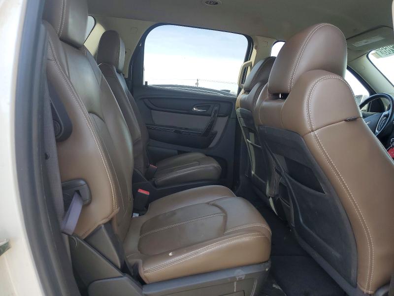 48976266 :رقم المزاد ، 1GKKRSKD5DJ186262 vin ، 2013 Gmc Acadia مزاد بيع