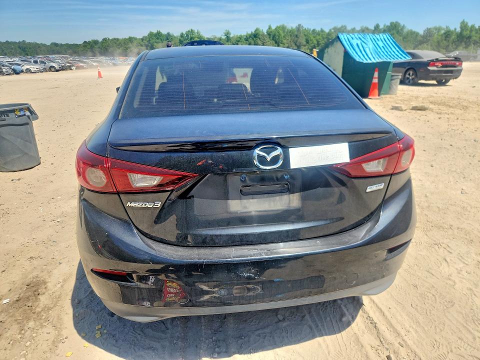 Aukcja sprzedaży 2018 Mazda 3, vin: 3MZBN1V34JM211121, numer aukcji: 50625206