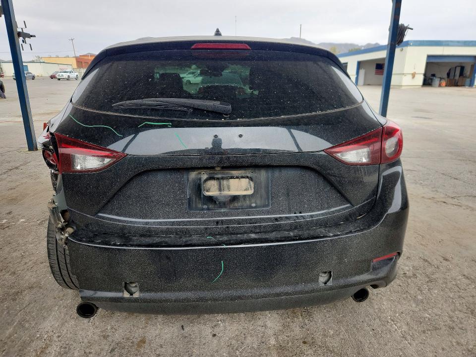 Aukcja sprzedaży 2018 Mazda 3, vin: 3MZBN1L39JM266778, numer aukcji: 51985256