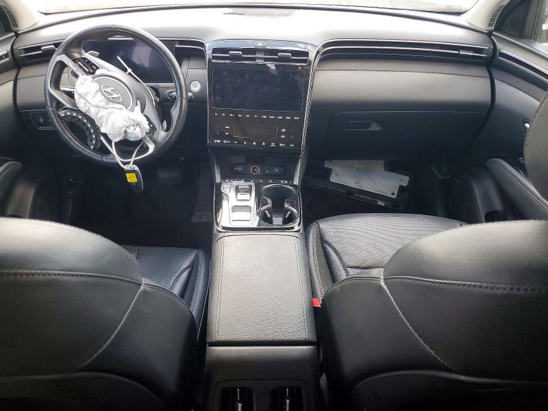 Aukcja sprzedaży 2024 Hyundai Tucson Hybrid, vin: KM8JECD13RU197998, numer aukcji: 48462906