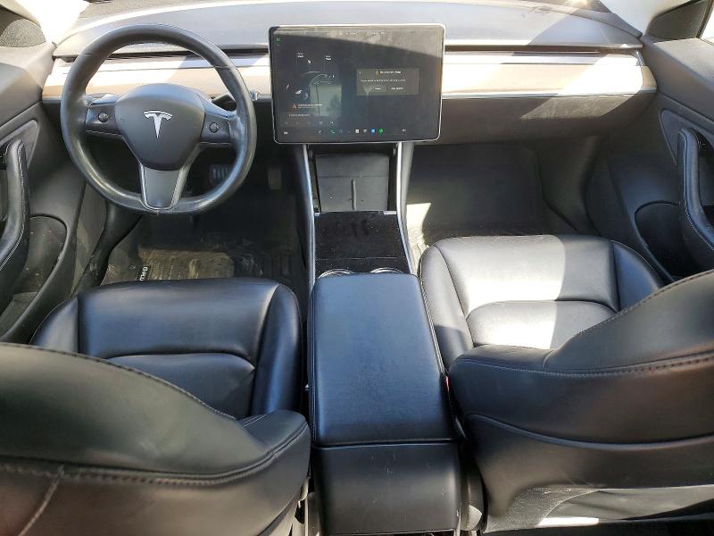 Aukcja sprzedaży 2018 Tesla Model 3, vin: 5YJ3E1EA3JF046446, numer aukcji: 49266276