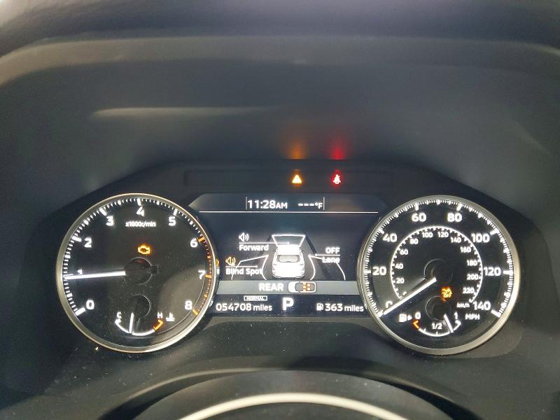Aukcja sprzedaży 2022 Mitsubishi Outlander, vin: JA4J4UA81NZ068728, numer aukcji: 51194246