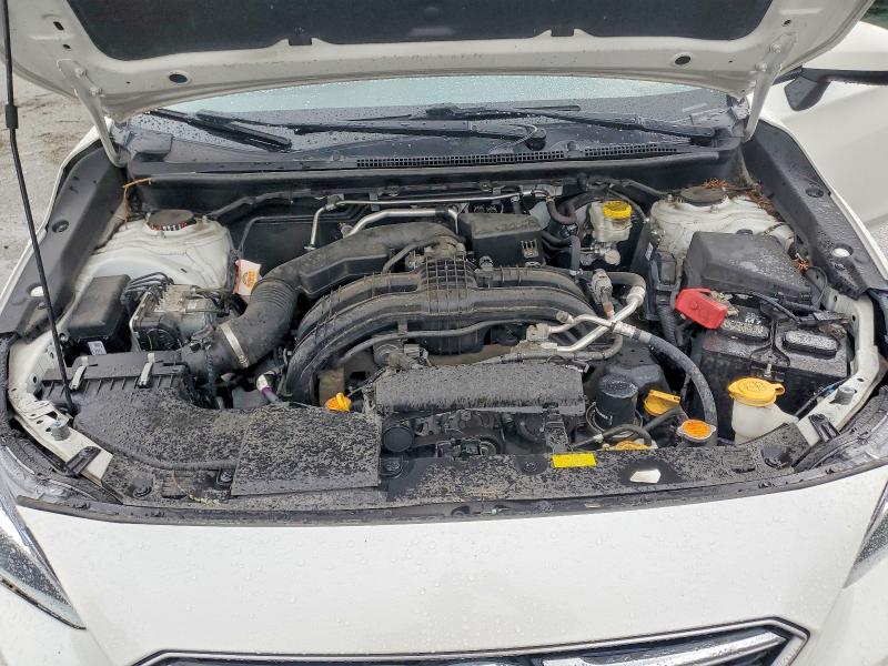 Продаж на аукціоні авто 2019 Subaru Impreza, vin: 4S3GTAD69K3733692, номер лоту: 49814906