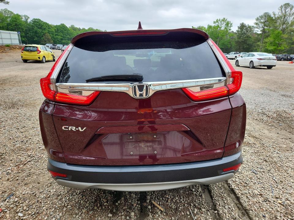 Aukcja sprzedaży 2019 Honda Cr-v, vin: 5J6RW1H83KL006604, numer aukcji: 51823556