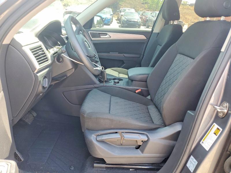 2019 Volkswagen Atlas მანქანა იყიდება აუქციონზე, vin: 1V2GR2CA9KC574696, აუქციონის ნომერი: 50239926