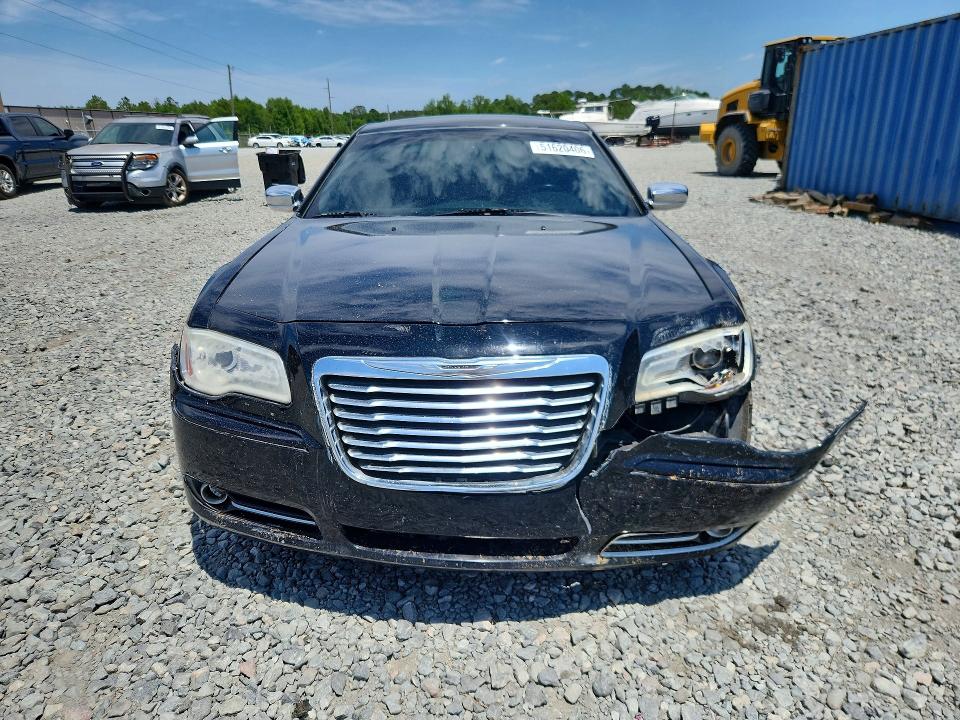 51620406 :رقم المزاد ، 2C3CCACG9CH235410 vin ، 2012 Chrysler 300 مزاد بيع