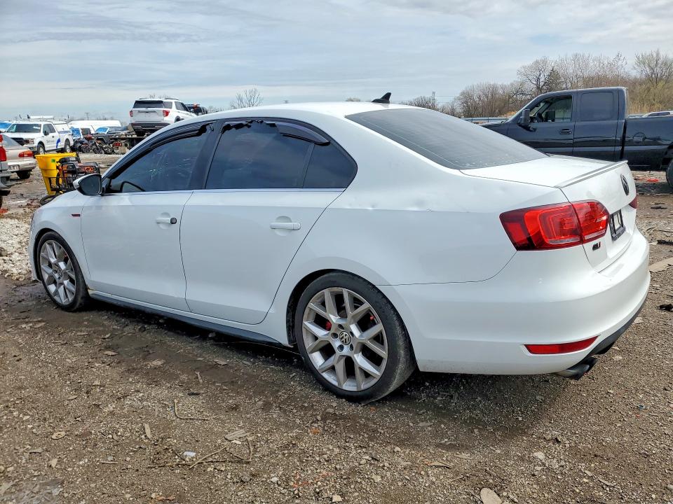 Продаж на аукціоні авто 2014 Volkswagen Jetta, vin: 3VW4T7AJ0EM336175, номер лоту: 48666876