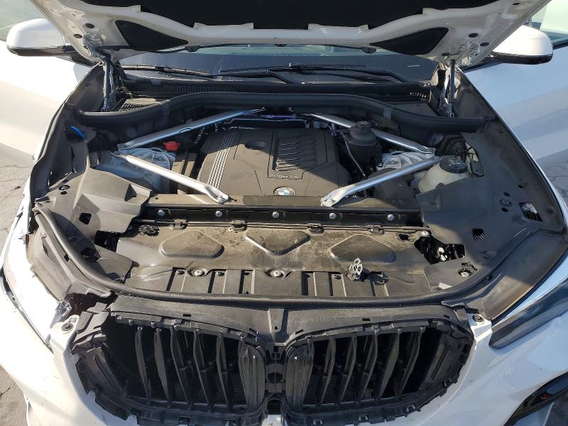 2023 Bmw X5 მანქანა იყიდება აუქციონზე, vin: 5UXCR6C0XP9R95148, აუქციონის ნომერი: 48694826