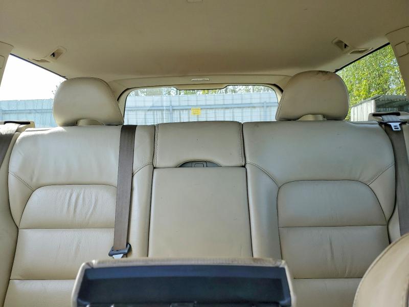 Продаж на аукціоні авто 2008 Volv Xc70, vin: YV4BZ982781004140, номер лоту: 50505276