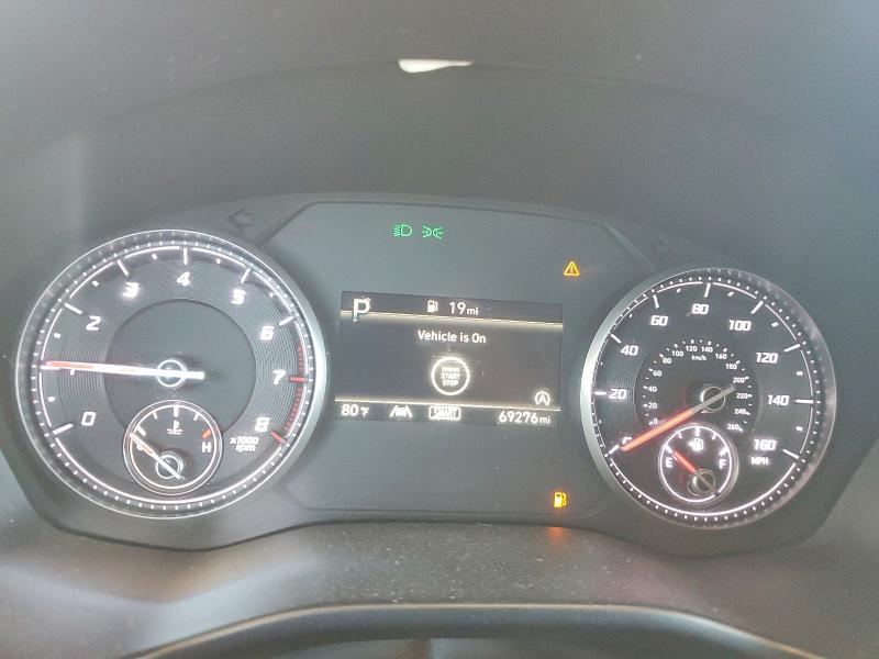 51844506 :رقم المزاد ، 5NMS24AJ5PH605112 vin ، 2023 Hyundai Santa Fe مزاد بيع