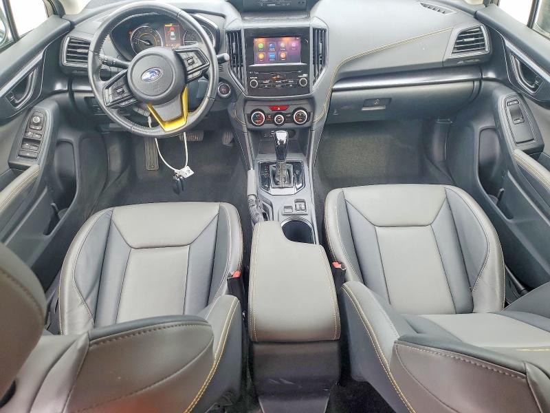 Продаж на аукціоні авто 2021 Subaru Crosstrek, vin: JF2GTHRC8MH381896, номер лоту: 48234656