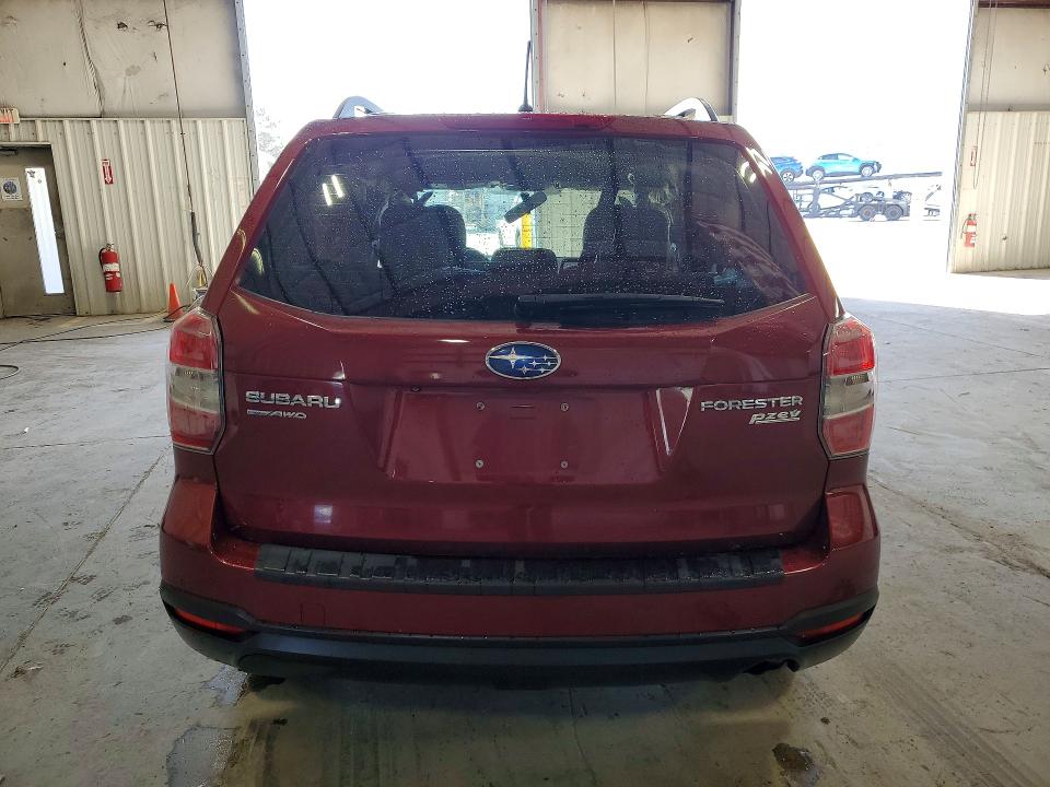 Aukcja sprzedaży 2015 Subaru Forester, vin: JF2SJABC7FH520288, numer aukcji: 51286996