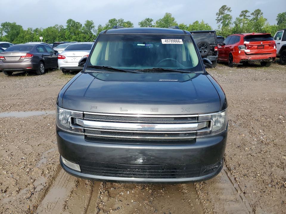 Продаж на аукціоні авто 2016 Ford Flex, vin: 2FMGK5C89GBA12045, номер лоту: 49789066
