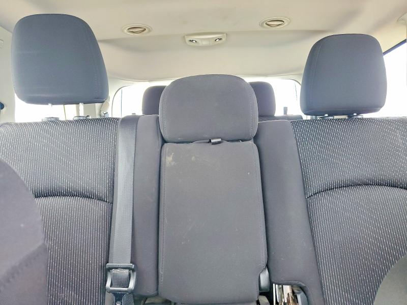 Продаж на аукціоні авто 2013 Dodge Journey, vin: 3C4PDDBGXDT591161, номер лоту: 51018646