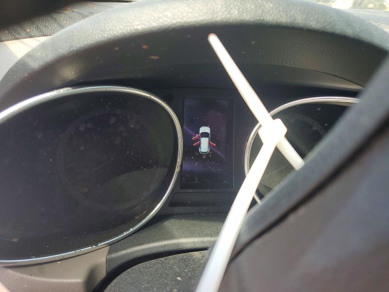 Aukcja sprzedaży 2019 Hyundai Santa Fe Xl, vin: KM8SR4HFXKU305558, numer aukcji: 50341186