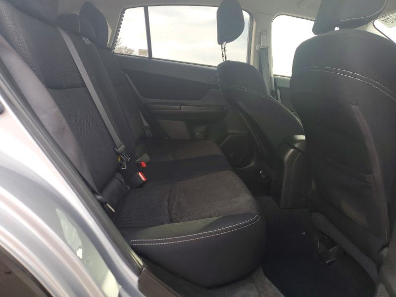 48830346 :رقم المزاد ، JF2GPACC7E8299664 vin ، 2014 Subaru Xv Crosstrek مزاد بيع